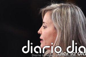 La portavoz de Sumar en el Congreso reclama una asamblea del partido para definir la hoja de ruta