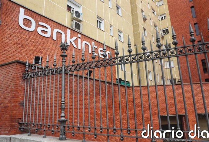 La presidenta de Bankinter confía en un buen 2026 pese a la "notable" incertidumbre