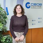 La presidenta de la patronal pide más vivienda y mejores infraestructuras para sostener el auge de Guadalajara