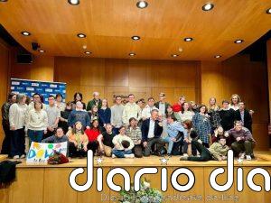 La presidenta del Parlamento de La Rioja afirma que "la inclusión no sólo es posible, sino que es un éxito rotundo"