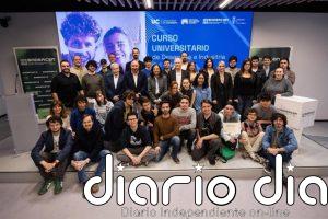 La primera promoción de PlayStation Talents finaliza más de 50 proyectos de videojuegos