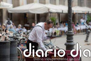 La producción de servicios subió en diciembre un 0,2% en la eurozona y un 0,3% en la Unión Europea