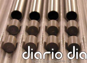 La productora canadiense de uranio Cameco firma un contrato de suministro con la India por 1.624 millones