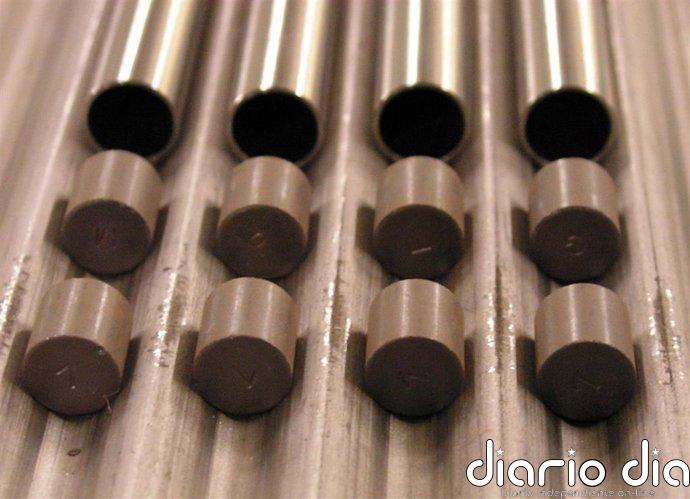 La productora canadiense de uranio Cameco firma un contrato de suministro con la India por 1.624 millones