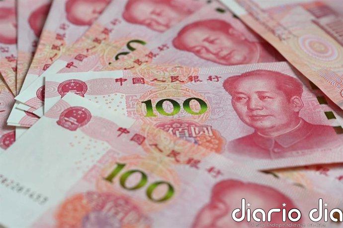 La promotora china Vanke cerró 2025 con pérdidas récord de 11.155 millones
