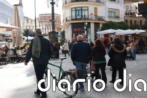 La provincia de Cádiz registró el mes de febrero más cálido de Andalucía con 15,2 grados de temperatura media