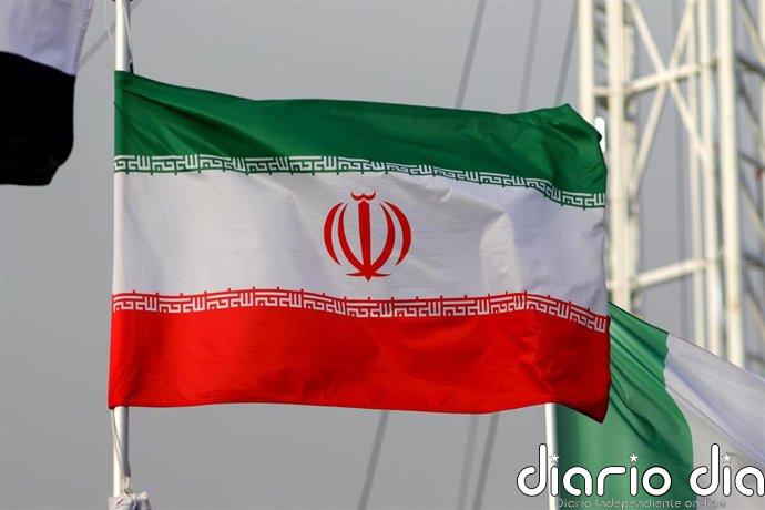 La radiotelevisión iraní acusa a EEUU e Israel de la muerte de un trabajador por un ataque en Bandar Abbas (sur)