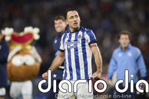 La Real Sociedad sujeta al Athletic Club y avanza a la final de la Copa del Rey