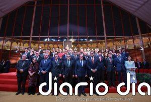 La rectora de la Universidad de Sevilla reivindica "el valor del rigor" en los Premios Real Maestranza de Caballería