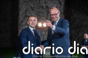 La recuperación de Alemania pierde impulso y Francia agrava su contracción en marzo, según PMI