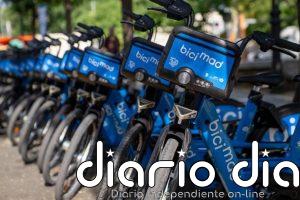 La red ciclista de la capital llega a los 1.167 kilómetros y da un estirón de un 11,4% más desde que Almeida es alcalde