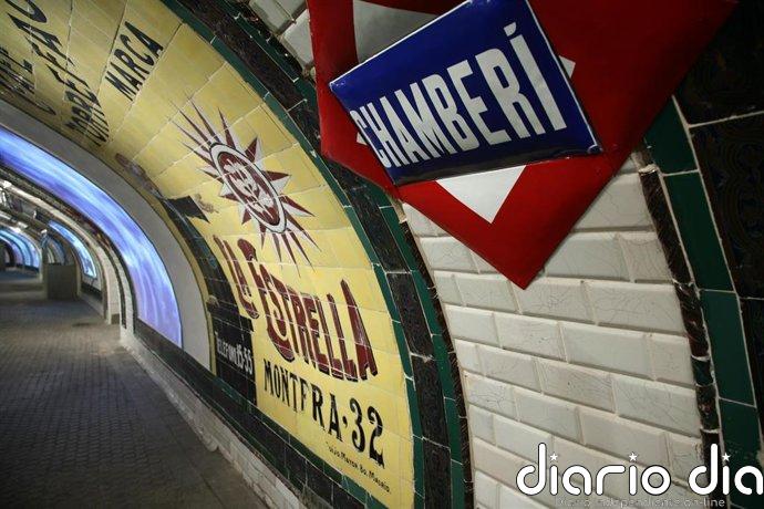 La red de Museos de Metro abrirá durante toda la Semana Santa