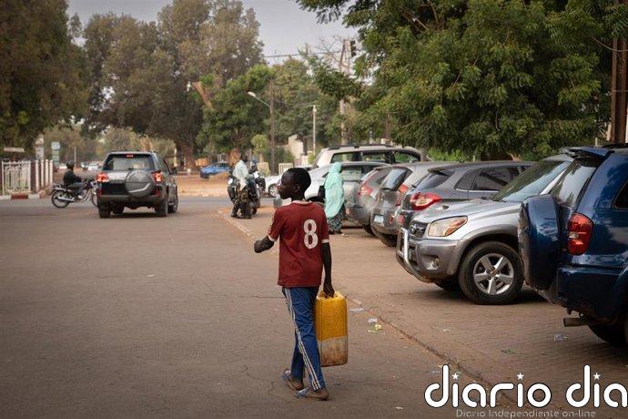 La reducción de la mortalidad infantil se ralentiza en más de un 60% a nivel mundial desde 2015, según UNICEF