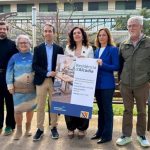 La reforma de la residencia municipal de Alcúdia finalizará en 2030 y creará 40 plazas para personas dependientes