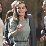 La Reina Letizia visita este martes 'Las Palmerillas' en El Ejido y se reúne con usuarios de Almería Tierra Abierta
