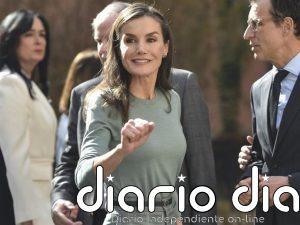 La Reina Letizia visita este martes 'Las Palmerillas' en El Ejido y se reúne con usuarios de Almería Tierra Abierta