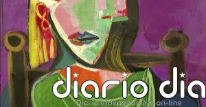 La reina Sofía inaugura una exposición sobre Picasso en la Catedral de Burgos