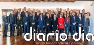 La reina Sofía preside la Junta de Patronos de la Escuela Superior de Música Reina Sofía que celebra su 35 aniversario