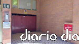 La rentabilidad de los garajes en Asturias sube al 6,1% en 2025, 0,8 puntos más que en 2024