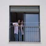 La reserva de alquiler temporal en Barcelona crece entre afectados por la crisis en Irán