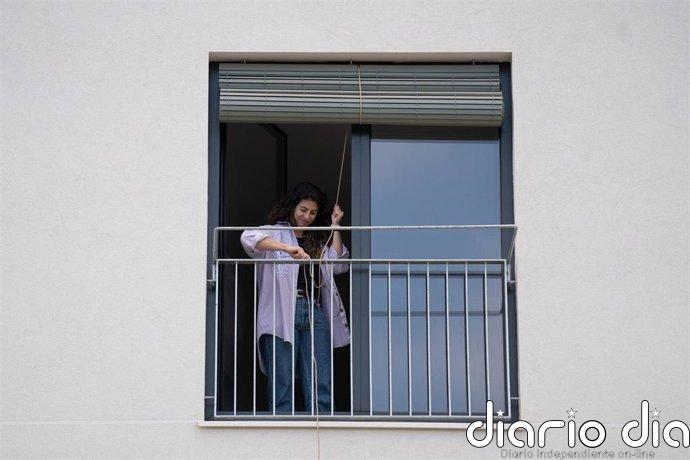 La reserva de alquiler temporal en Barcelona crece entre afectados por la crisis en Irán