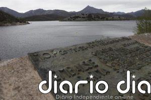 La reserva hídrica del Duero sube dos décimas y se sitúa al 86,2% con 6.550 hectómetros cúbicos almacenados