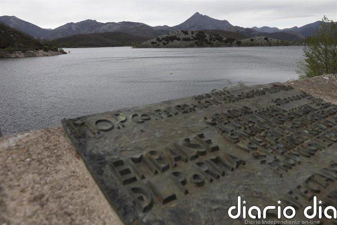 La reserva hídrica del Duero sube dos décimas y se sitúa al 86,2% con 6.550 hectómetros cúbicos almacenados