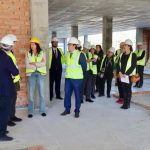 La residencia para personas con discapacidad Fundomar La Palmera contará con seis unidades de convivencia