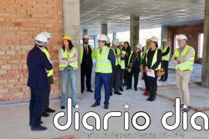 La residencia para personas con discapacidad Fundomar La Palmera contará con seis unidades de convivencia