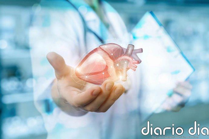 La resonancia magnética cardíaca se reinventa con IA: imágenes más nítidas en un solo disparo en pacientes con arritmia