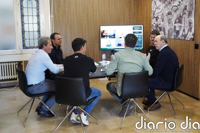 La RFEC quiere albergar una prueba de la UCI Mountain Bike World Series en España en 2027