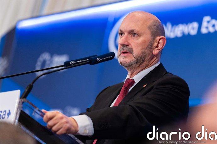 La RFEF lamenta la cancelación de la 'Finalissima' y asegura que "no" ha puesto "condiciones"