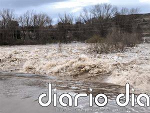 La Rioja activa el Plan INUNCAR ante la posible superación de niveles amarillos en varios ríos