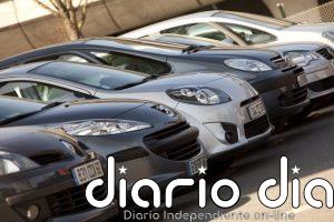 La Rioja registra más de 1.000 ventas de turismos de ocasión en febrero