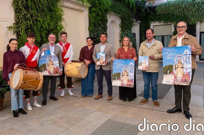 La Romería de Piedras Albas abrirá este domingo el calendario romero de la provincia de Huelva