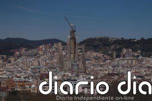 La Sagrada Familia ve "muy cerca" un acuerdo con el Ayuntamiento de Barcelona para la fachada de la Gloria