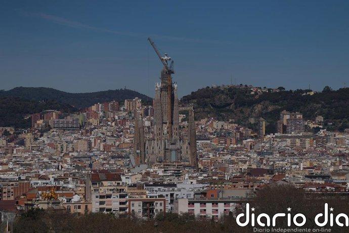 La Sagrada Familia ve "muy cerca" un acuerdo con el Ayuntamiento de Barcelona para la fachada de la Gloria
