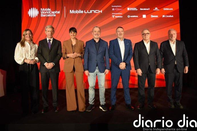 La secretaria de Estado de Digitalización apuesta por "ganar soberanía europea" en tecnología