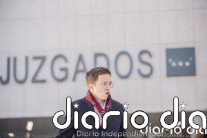 La segunda mujer que denunció a Íñigo Errejón por presunta agresión sexual no se ratifica ante la jueza