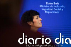 La Seguridad Social gana 128.298 afiliados en la primera quincena de marzo