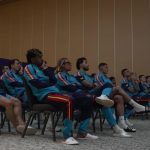 La selección española, lista para el amistoso contra Egipto