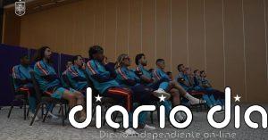 La selección española, lista para el amistoso contra Egipto