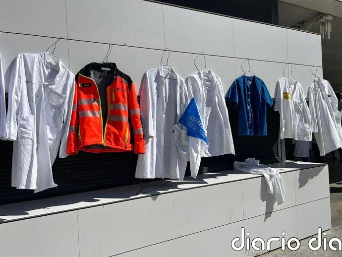 La semana de huelga médica deja más de 19.000 citas y operaciones suspendidas en Baleares