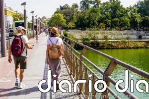 La Semana Santa comenzará con estabilidad en la mayor parte de España, excepto por lluvias en extremo norte y Baleares