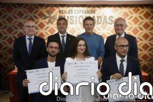 La Semana Santa de Málaga de 2025 generó un impacto económico de 320 millones y más de 2,6 millones de visitas