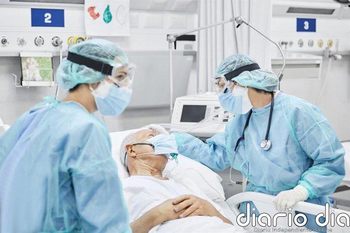 La SEMPSPGS relanza, 20 años despúes, el estudio ENEAS para actualizar la seguridad del paciente hospitales