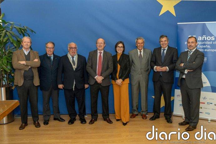 La siniestralidad en España se ha reducido un 70% en los últimos 25 años, según FESVIAL