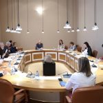 La situación de la sanidad gallega y las consecuencias de la guerra centrarán las preguntas a Rueda en el pleno