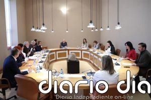 La situación de la sanidad gallega y las consecuencias de la guerra centrarán las preguntas a Rueda en el pleno