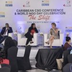 La sociedad civil del Caribe fortalece la resiliencia ante los cambios globales